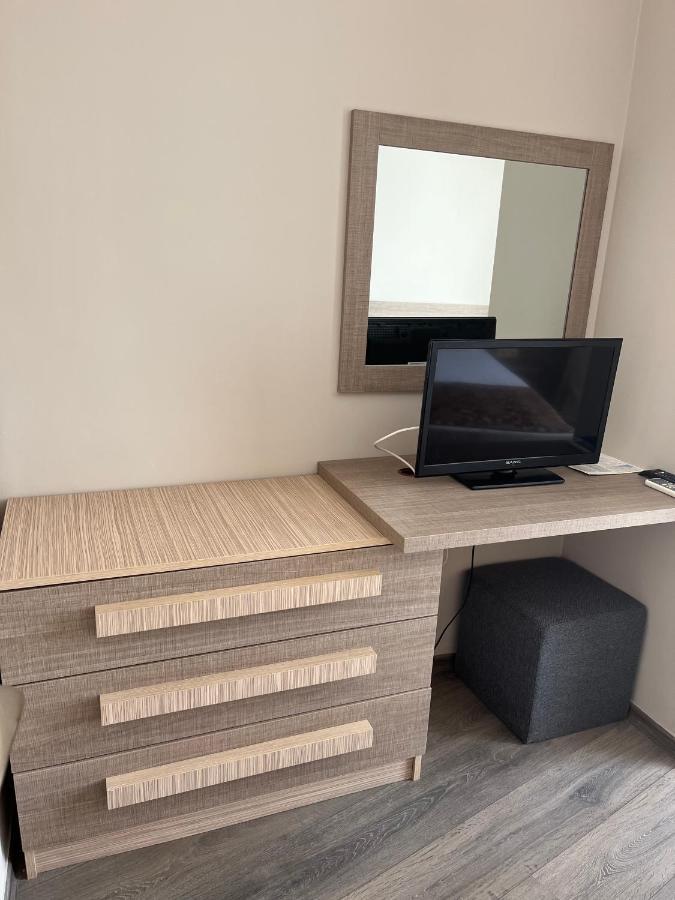 Villa Orange Sozopol Bagian luar foto