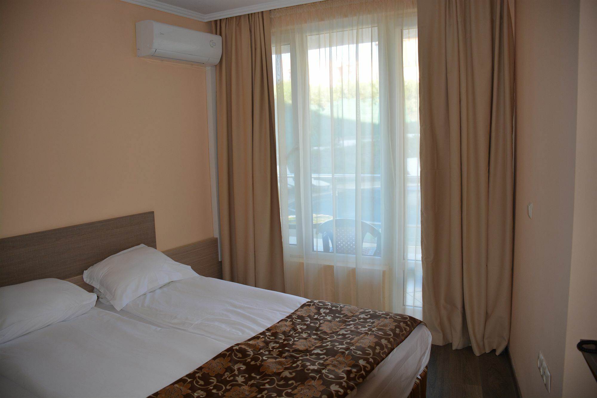 Villa Orange Sozopol Bagian luar foto